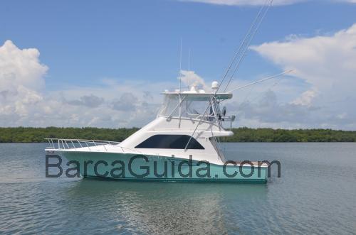 Cabo 360 scheda tecnica e recensioni